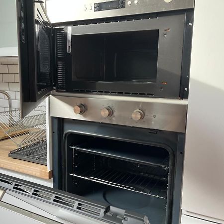 L'Escale Lägenhet Enghien Exteriör bild